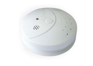 BT31FB Smoke Detector