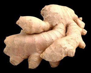 Fresh Natural Ginger