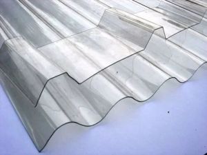 Polycarbonate Sheet