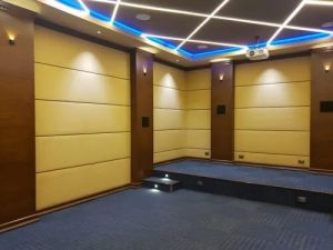 Acoustics Wall Panels