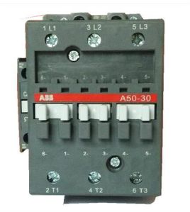 ABB Power Contactors