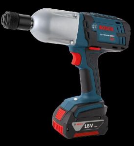 Bosch Cordless Impact Driver