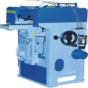 two sided planer machine