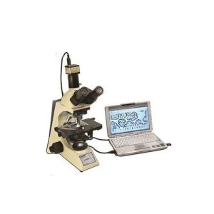 Digital Binocular Microscope