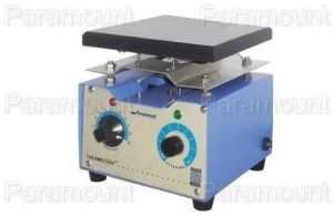 Hot Plate Stirrer