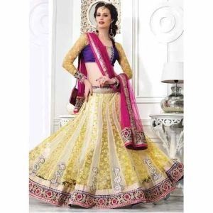 Wedding Lehenga Choli