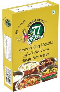 Kitchen King Masala