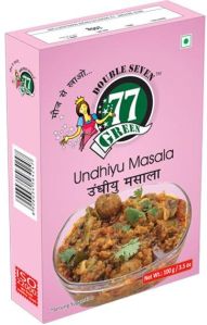 Undhiyu Masala