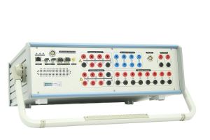 Secondary Current Injection Test Set