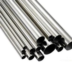 Stainless Steel Curtain Pipe