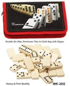 Domino Game