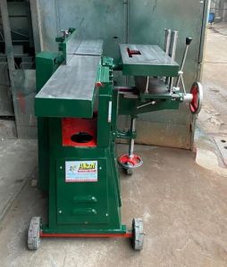 Combination Woodworking Machine