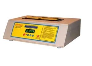 Digital Polarimeter