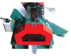 Sugarcane Crusher