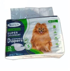 Pet Dog Diaper