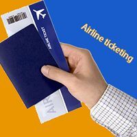 Airline Ticketing Agents