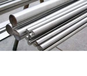 Stainless Steel Round Bars