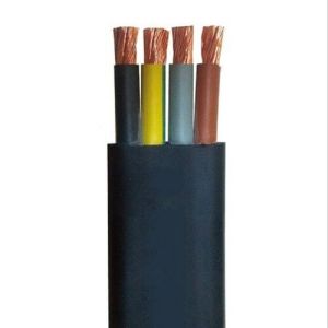 Submersible Pump Cable