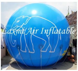 Advertising Sky Balloons