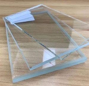 Clear Float Glass