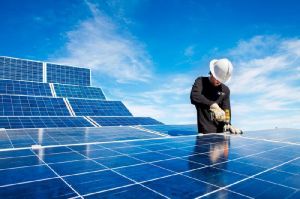 Solar System Services