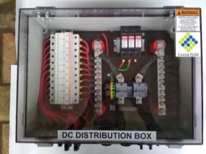 array junction box