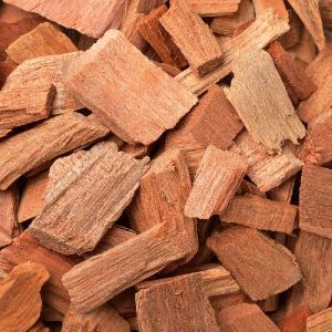 High Quality Brown Sandalwood