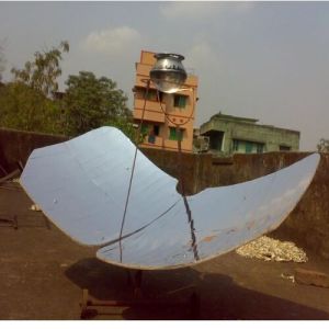 Solar Cooker