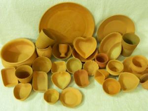 Terracotta KitchenWear