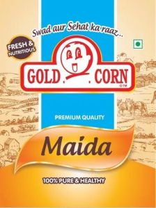 Maida Flour