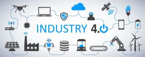 Industry 4.0 Services