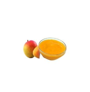 Alphonso Mango Pulp