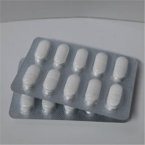 Ursodeoxycholic Acid Tablets