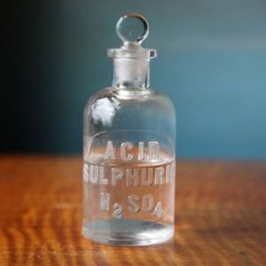 Sulphuric Acid