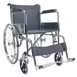 Folding Wheelchair