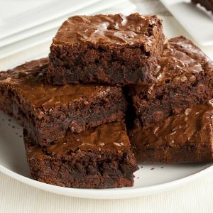 Fudge Brownie