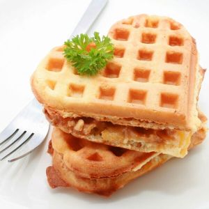 Waffle Mix