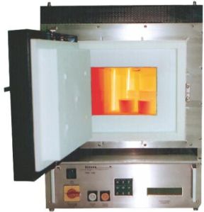 Vmk muffle furnace