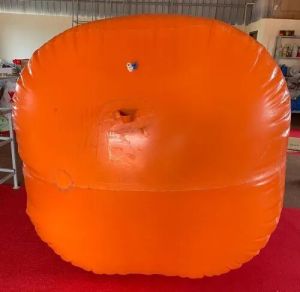 Bio Gas Inflatable Tank