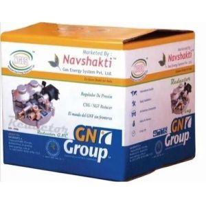 Car CNG Kit
