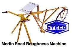 Merlin Road Roughness Machine