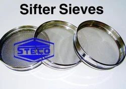 Sifter Sieves