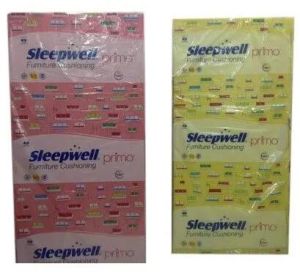 sleepwell furniture cushions