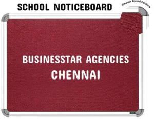 School Notice Board