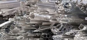 Raw Material Metal