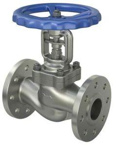 Industrial Flange Valve