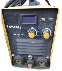 Stud Welding Machine