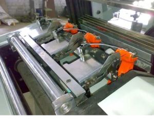 Nylon Webbing Making Machine