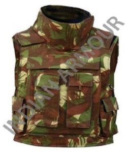 military vest