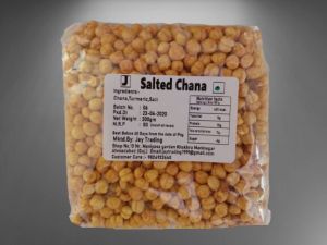 Roasted Chana